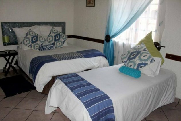 Magia Guest House - Photo4