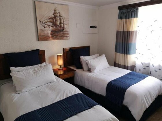Magia Guest House - Photo5