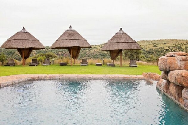 Mahikeng Lodge - Photo3