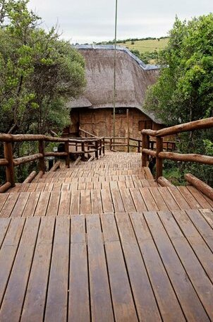 Mahikeng Lodge - Photo4