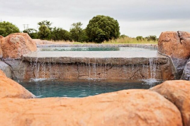 Mahikeng Lodge - Photo5