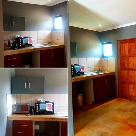 Maretlwane Guesthouse - Photo3