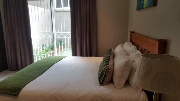 Marjaniek Guest House - Photo4
