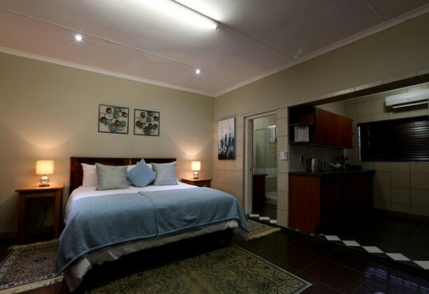 Marjaniek Guest House - Photo5