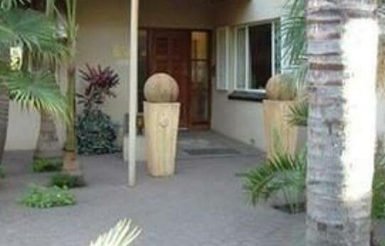 Masibambane Guest House - Photo3