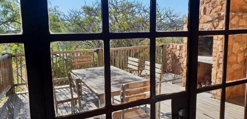 Milorho Lodge - Photo2