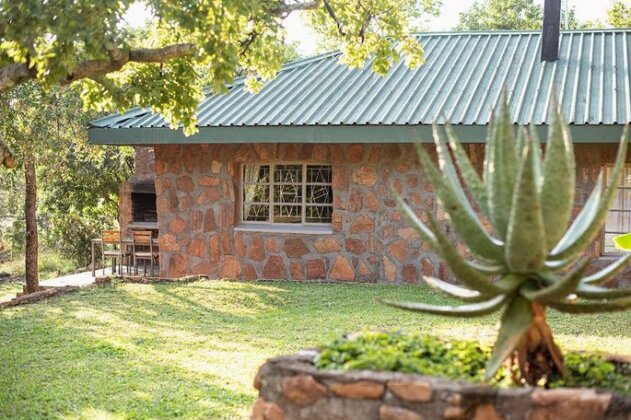 Milorho Lodge - Photo4