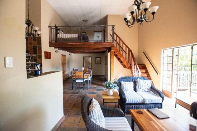 Milorho Lodge - Photo5