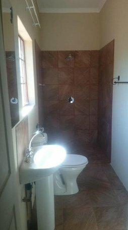 Montanique Lodge - Photo3