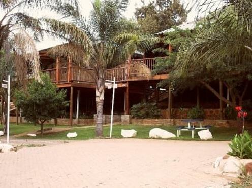 N4 Guest Lodge - Photo2