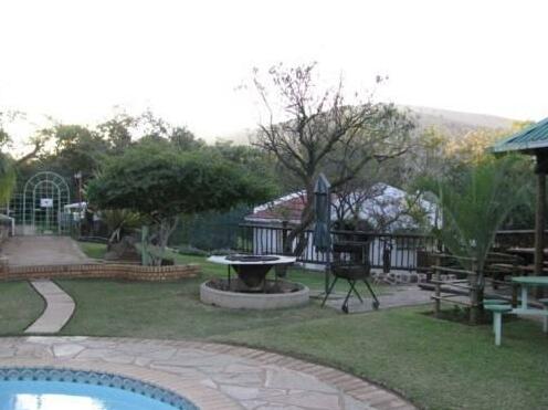 N4 Guest Lodge - Photo3