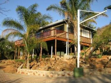 N4 Guest Lodge