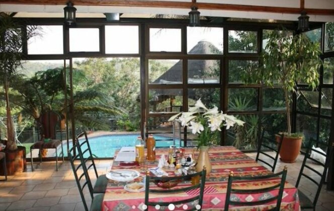 Oppikoppi Guesthouse - Photo2