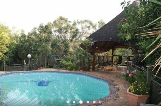 Oppikoppi Guesthouse - Photo3
