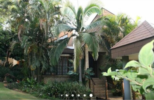 Oppikoppi Guesthouse - Photo4