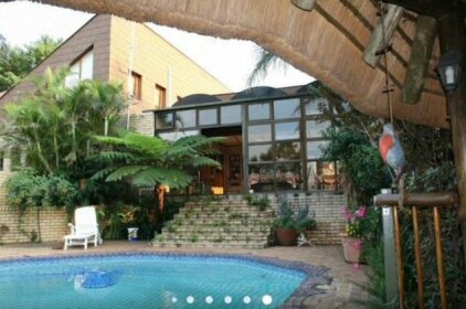 Oppikoppi Guesthouse