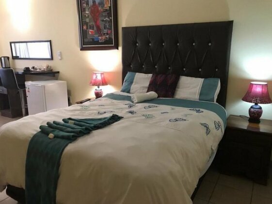 Pale Bohemia B&B - Photo4