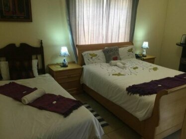 Pale Bohemia B&B