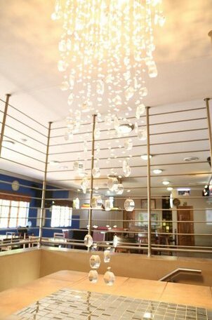 Palm Lodge Rustenburg - Photo3