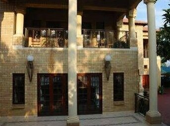 Paula's Guesthouse