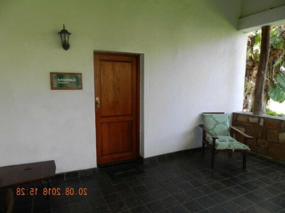 President Paul Kruger Guest Lodge - Photo3