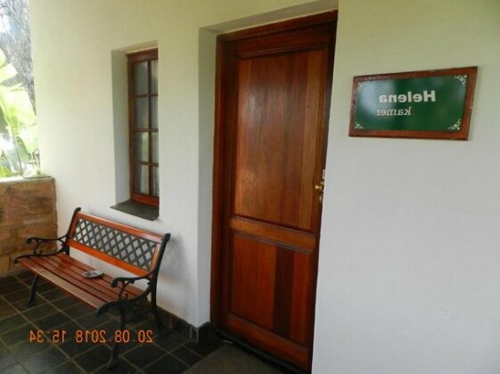 President Paul Kruger Guest Lodge - Photo4