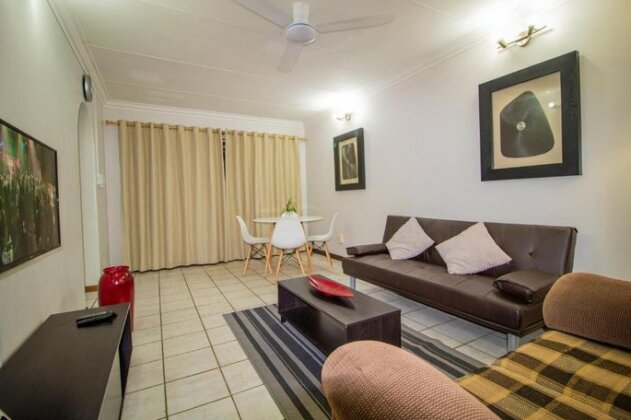 Protea Park Self Catering - Photo4