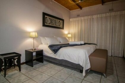 Protea Park Self Catering