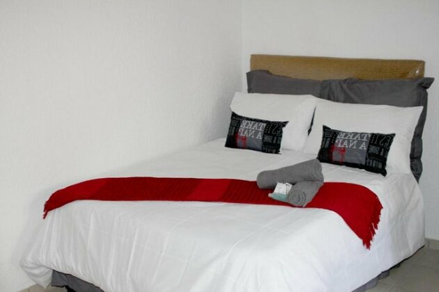Reamogetswe Bed and Breakfast - Photo2