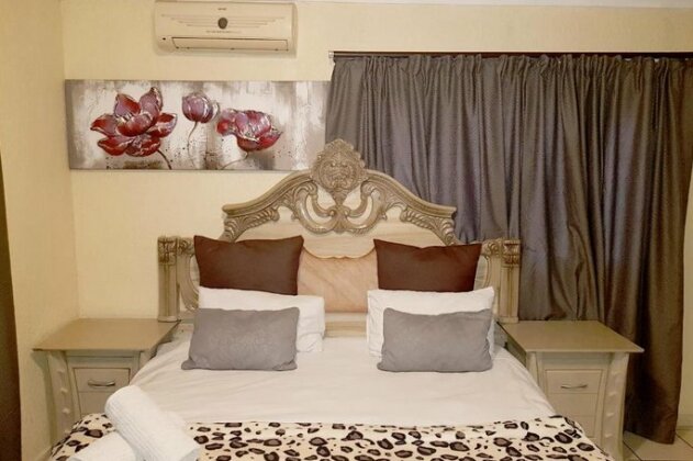 Reamogetswe Bed and Breakfast - Photo3