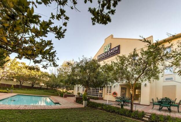 Road Lodge Rustenburg