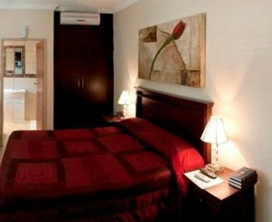 Rustenburg Boutique Hotel - Photo2