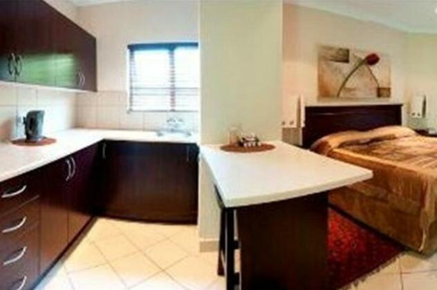 Rustenburg Boutique Hotel - Photo3