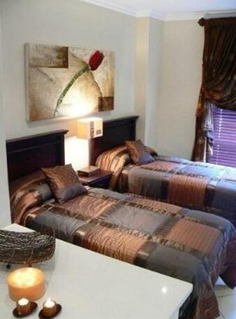 Rustenburg Boutique Hotel - Photo5