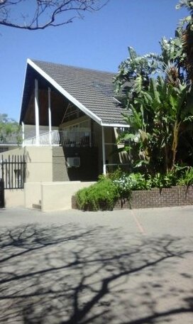 Rustenburg Guesthouse