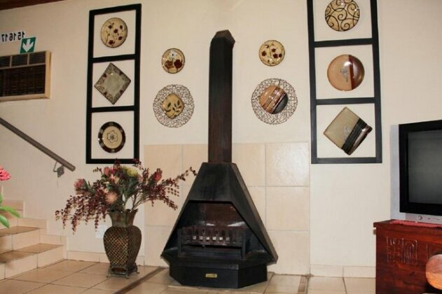 Rustenburg Guesthouse - Photo4