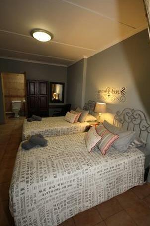 Rustenburg Inn
