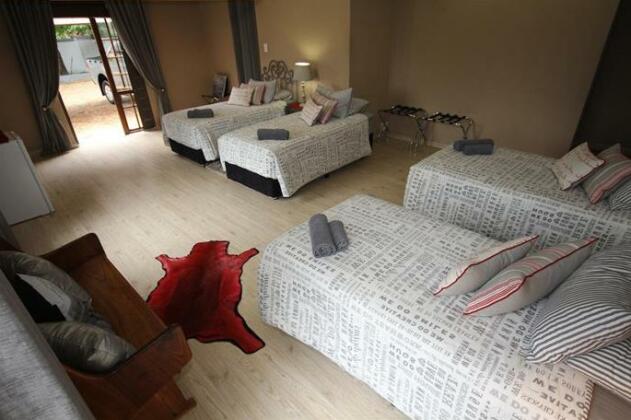 Rustenburg Inn - Photo5