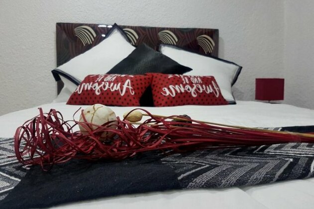 Rustenburg Self Catering Units - Photo2