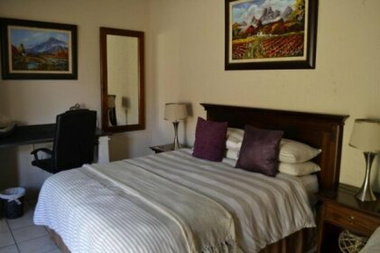 Safari Gardens Guesthouse