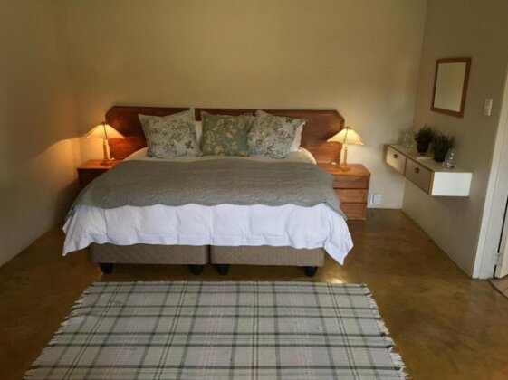 Sanctuary Life Guest Farm - Photo2