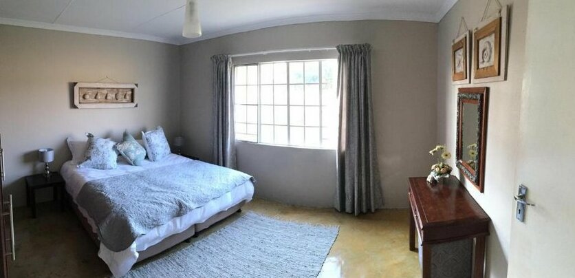 Sanctuary Life Guest Farm - Photo4