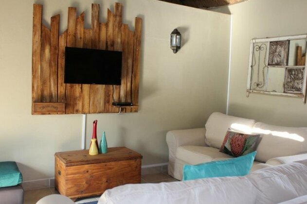 Shamba Yetu Mountain Lodge - Photo3