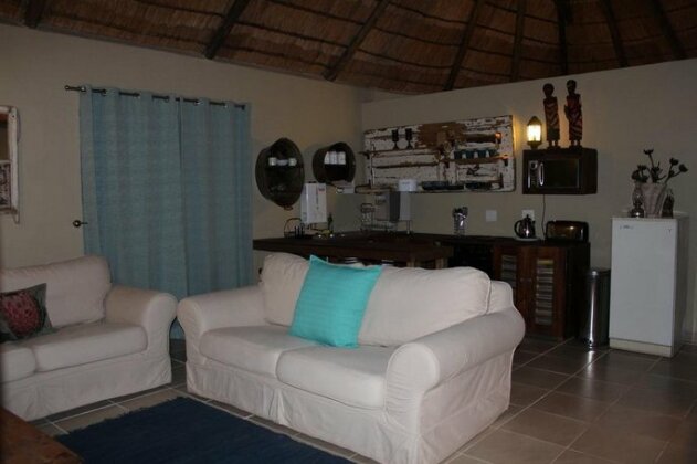Shamba Yetu Mountain Lodge - Photo4