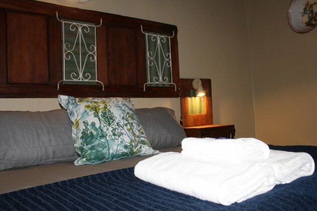 Shamba Yetu Mountain Lodge - Photo5