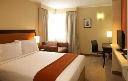 Stayeasy Rustenburg