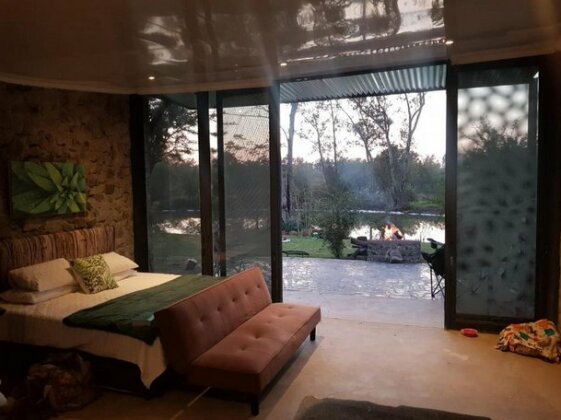 SteenKamp Lodge - Photo2