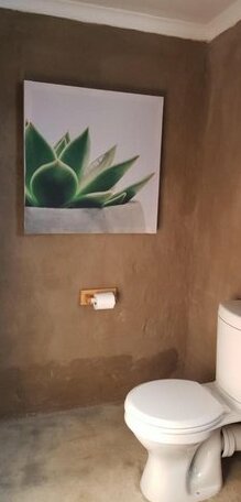 SteenKamp Lodge - Photo3