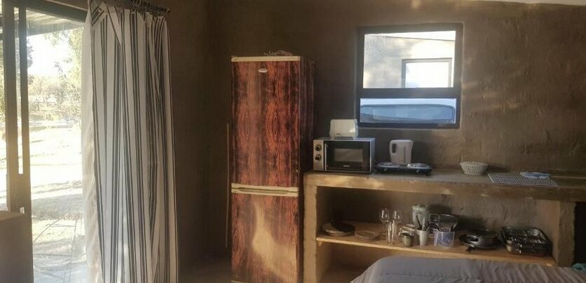 SteenKamp Lodge - Photo5