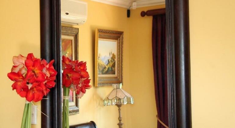 Sunset Ridge Guest House - Photo5